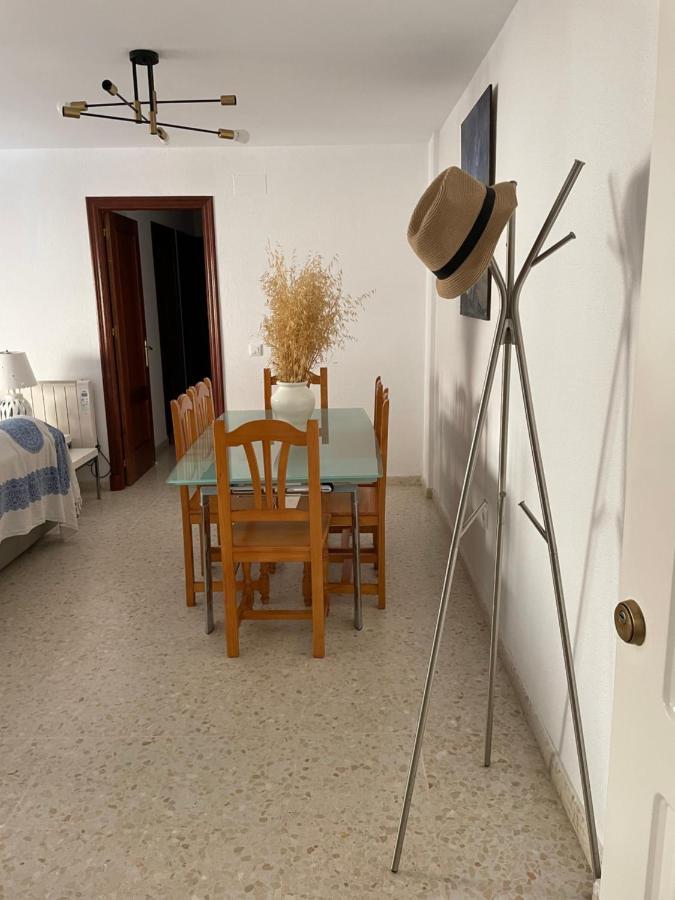Home Chipiona Cadiz Parking Eksteriør bilde