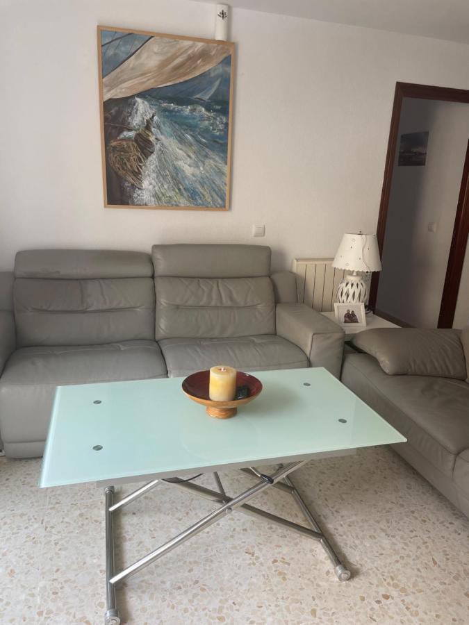 Home Chipiona Cadiz Parking Eksteriør bilde