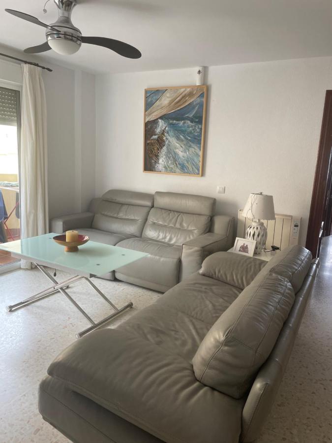 Home Chipiona Cadiz Parking Eksteriør bilde