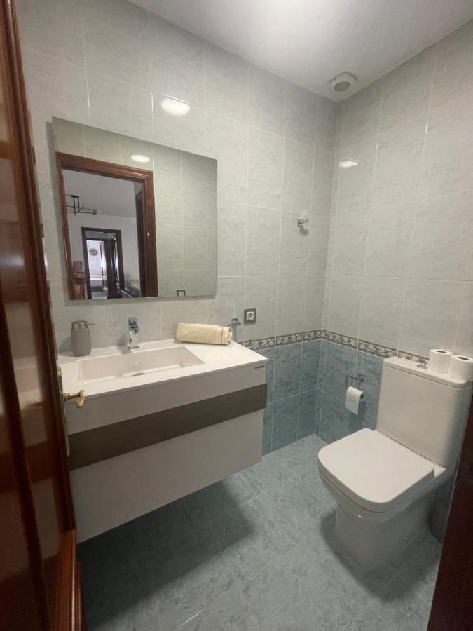 Home Chipiona Cadiz Parking Eksteriør bilde